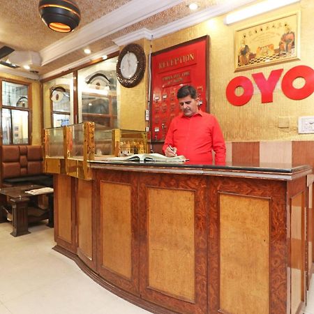Oyo 29304 Hotel Pooja Yamuna Nagar ภายนอก รูปภาพ