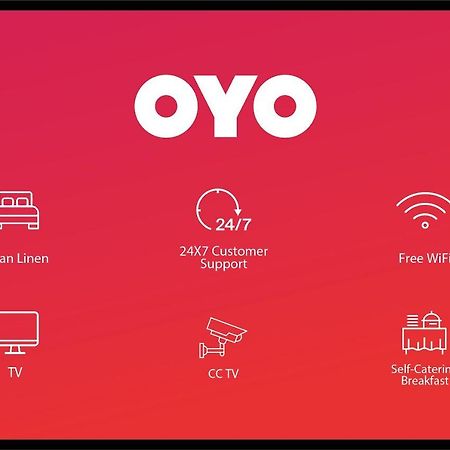 Oyo 29304 Hotel Pooja Yamuna Nagar ภายนอก รูปภาพ