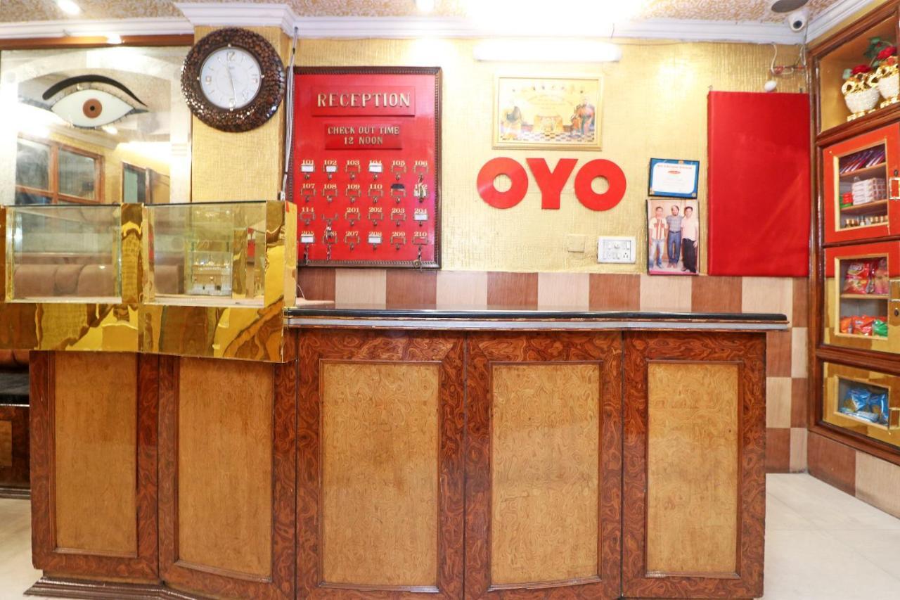 Oyo 29304 Hotel Pooja Yamuna Nagar ภายนอก รูปภาพ