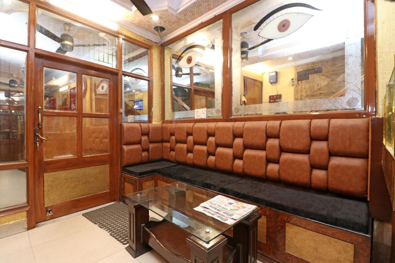 Oyo 29304 Hotel Pooja Yamuna Nagar ภายนอก รูปภาพ