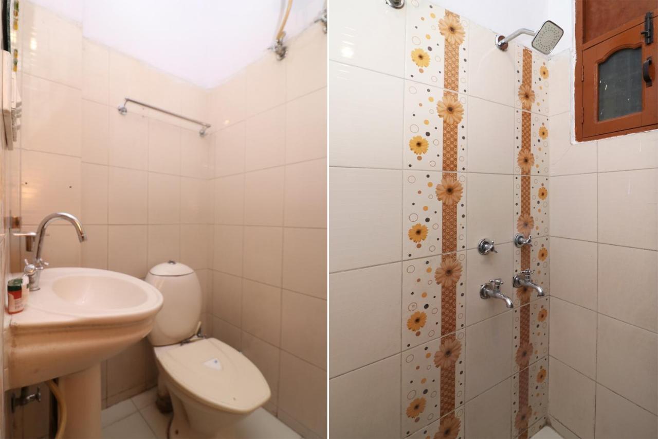 Oyo 29304 Hotel Pooja Yamuna Nagar ภายนอก รูปภาพ