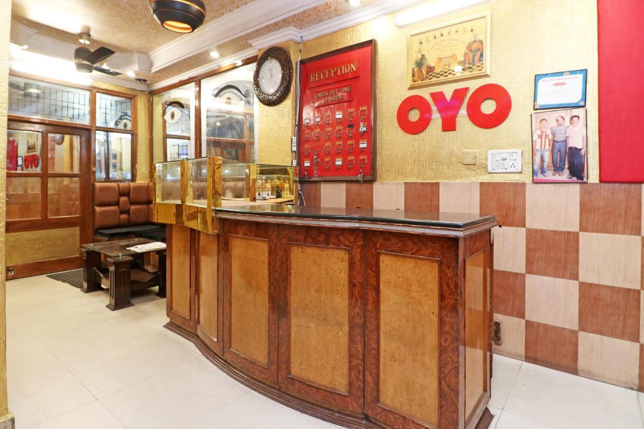 Oyo 29304 Hotel Pooja Yamuna Nagar ภายนอก รูปภาพ